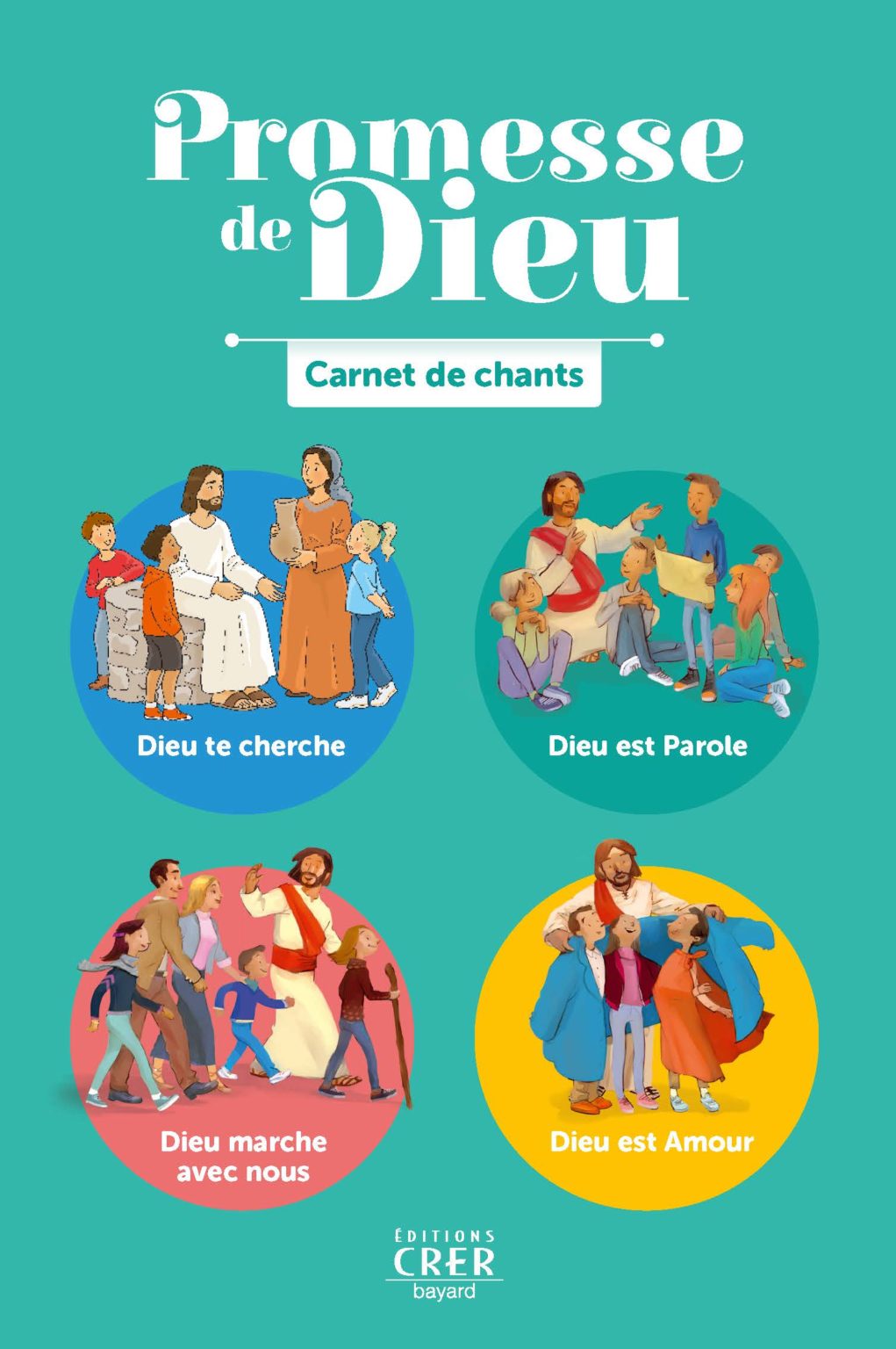 La Collection – Promesse De Dieu